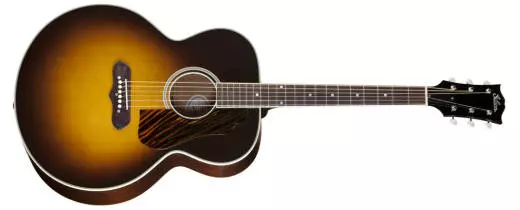 1941 SJ-100 w/LR Baggs P/U - Vintageburst